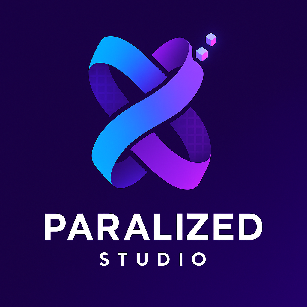 Paralized Studios